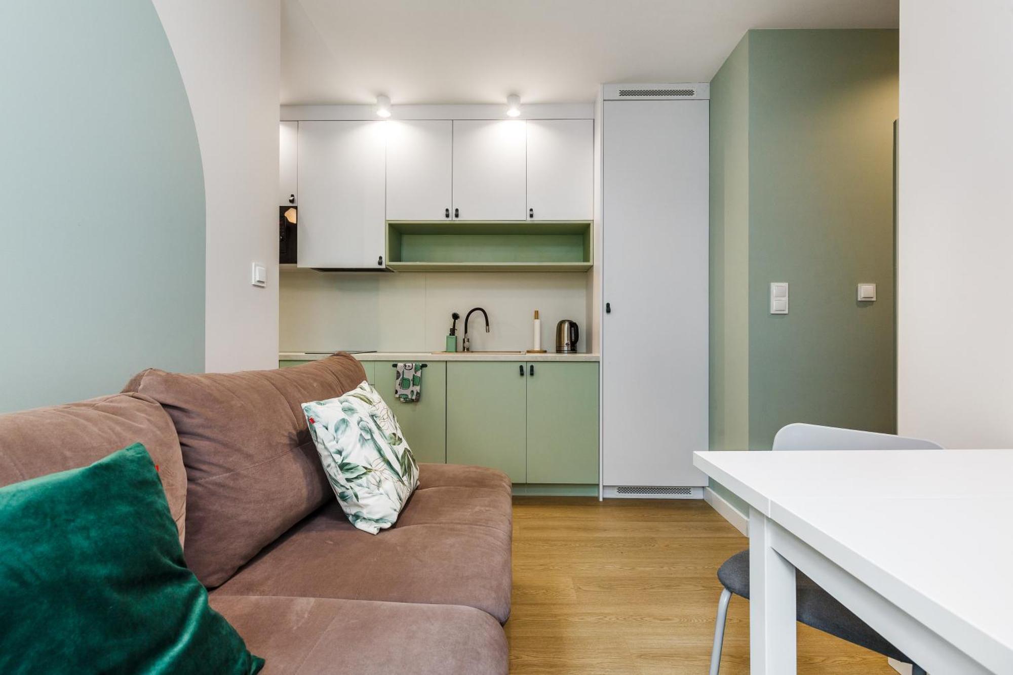 Apartament Simona Stare Miasto Gdansk — Photos 1