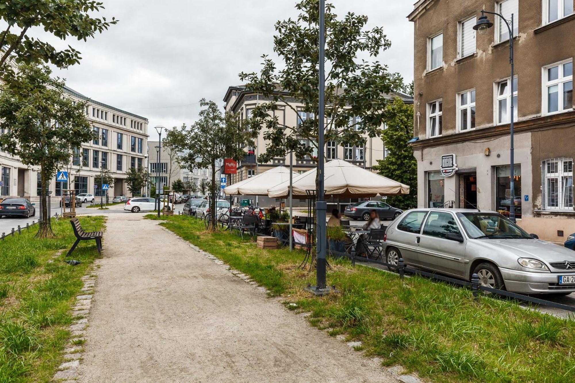 Apartament Simona Stare Miasto Gdansk, Gdansk