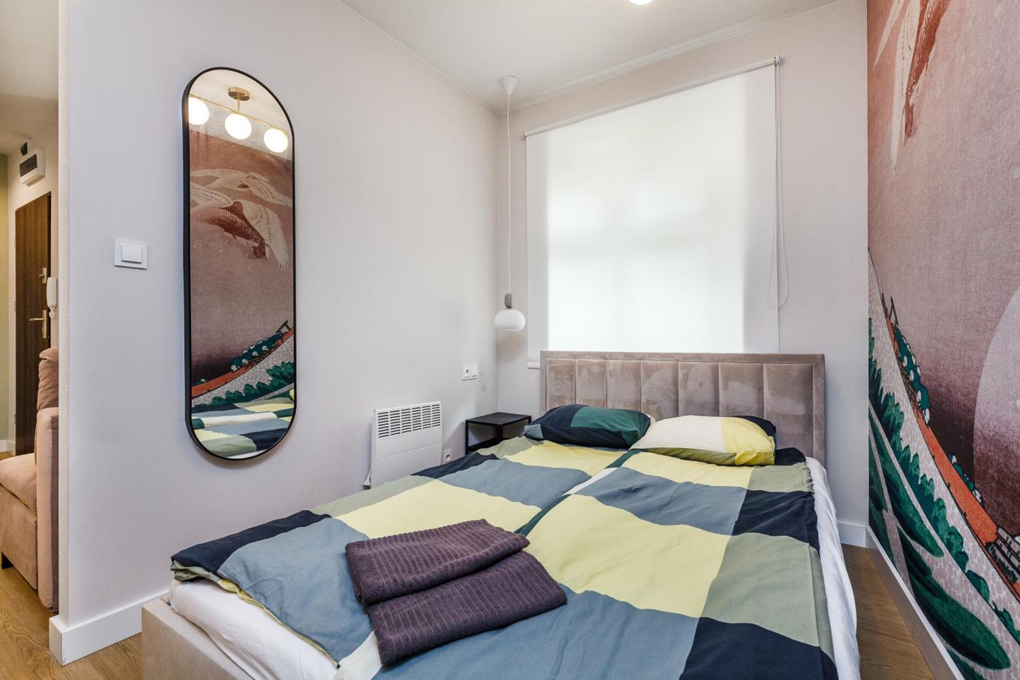 Apartament Simona Stare Miasto Gdansk — Photos 2