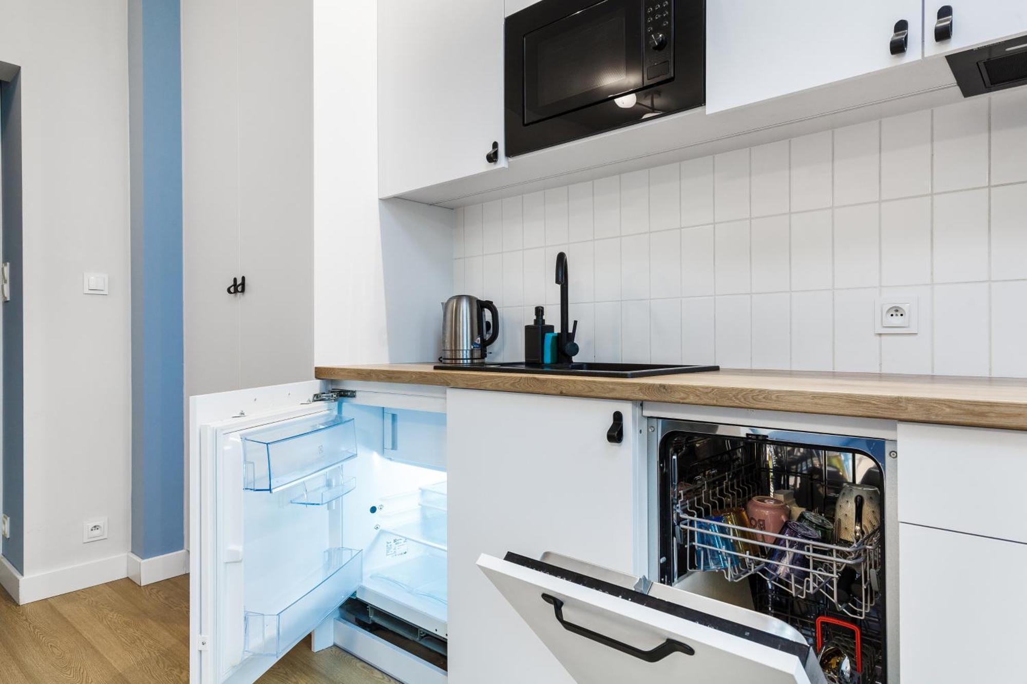 Apartament Simona Stare Miasto Gdansk — Photos 3